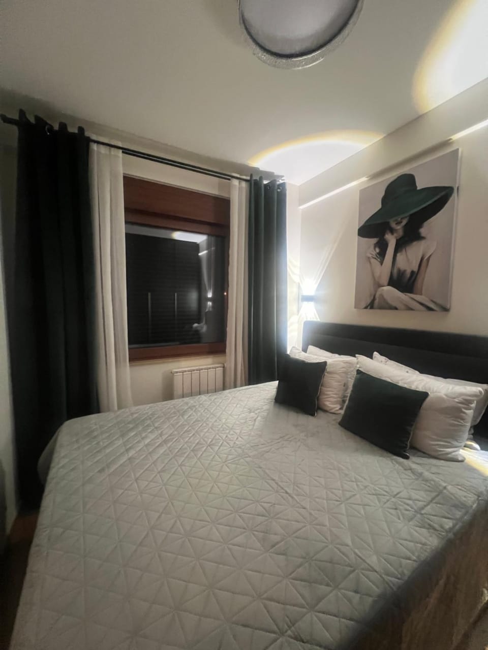 Aura apartman Apartment in Serbia