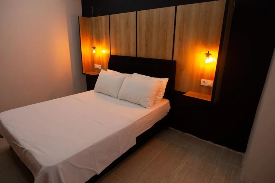 Cem Gül Hotel Hotel in İzmir Province