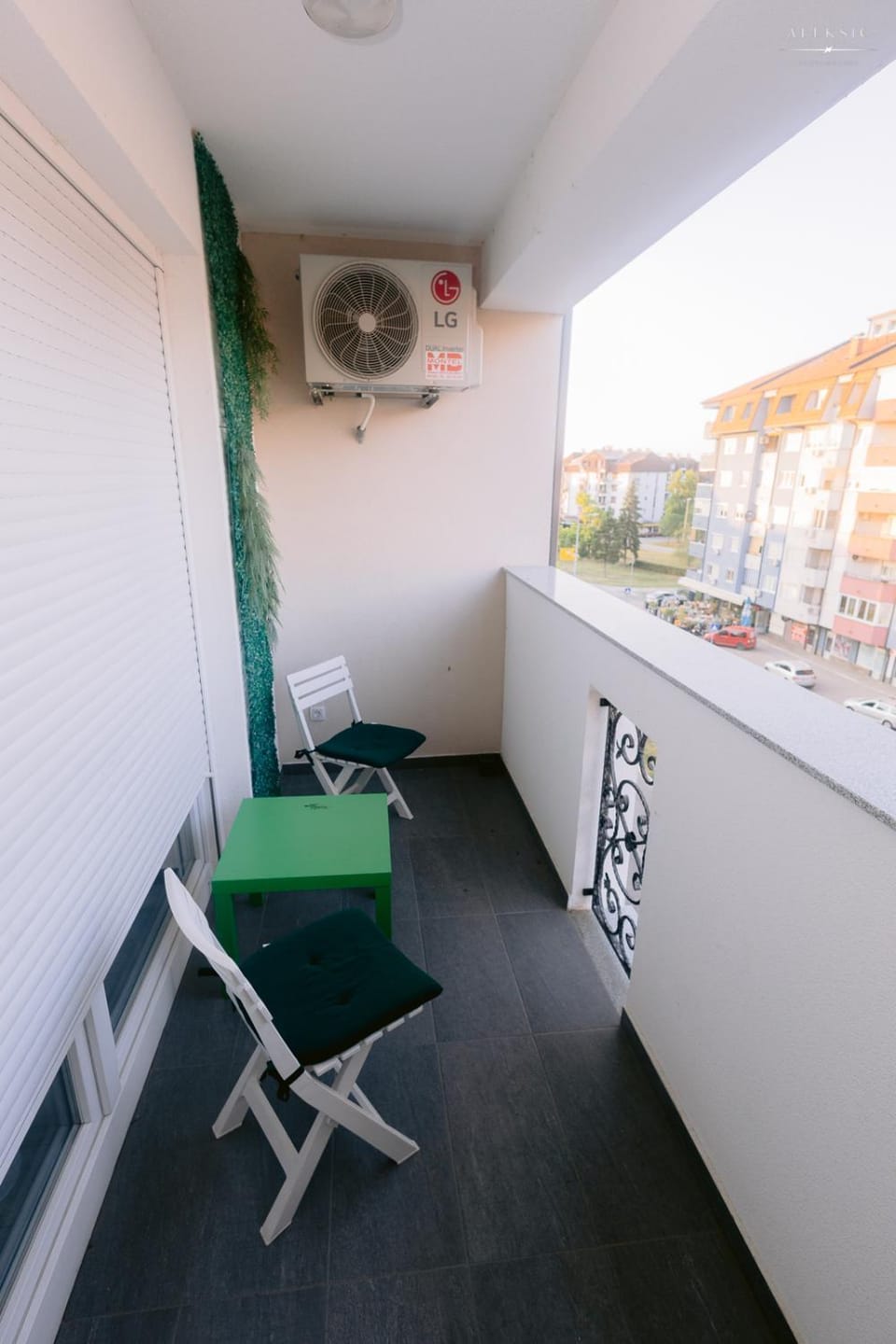 View (from property/room), Balcony/Terrace