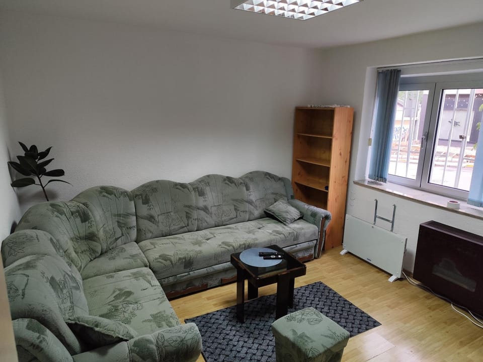 Mejtas Apartment in Sarajevo
