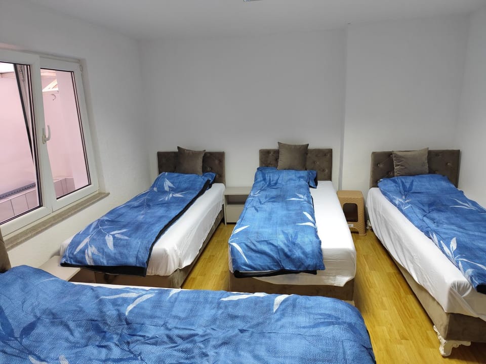 Mejtas Apartment in Sarajevo