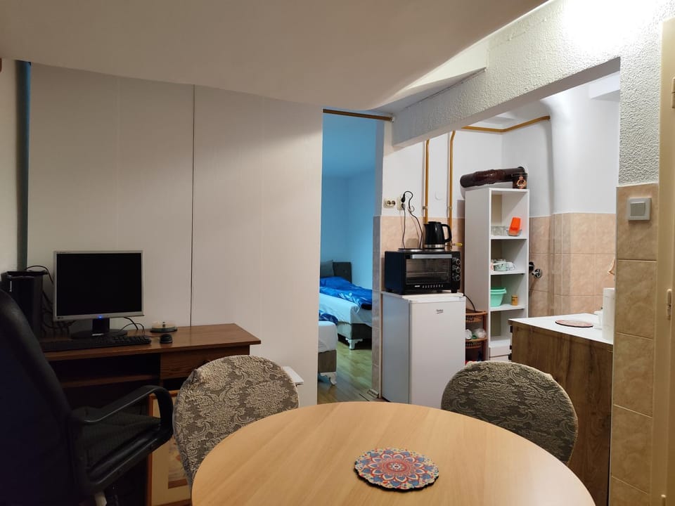 Mejtas Apartment in Sarajevo