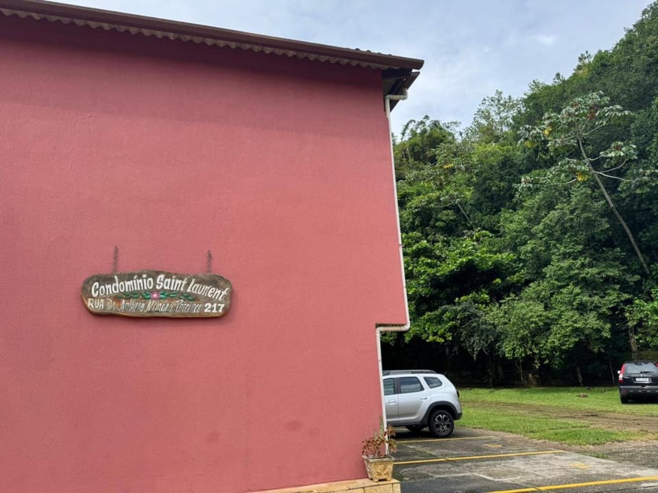 Property building, Parking