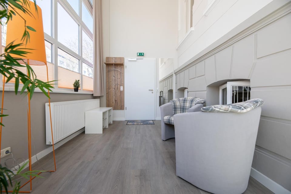 Haus Inselanker Kajüte 10 Apartment in Lower Saxony, Germany