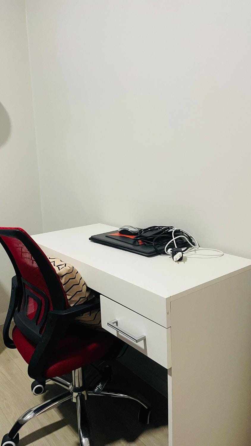 Apartamento Cop 30 Apartment in Belém