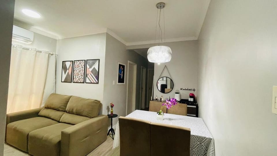 Apartamento Cop 30 Apartment in Belém