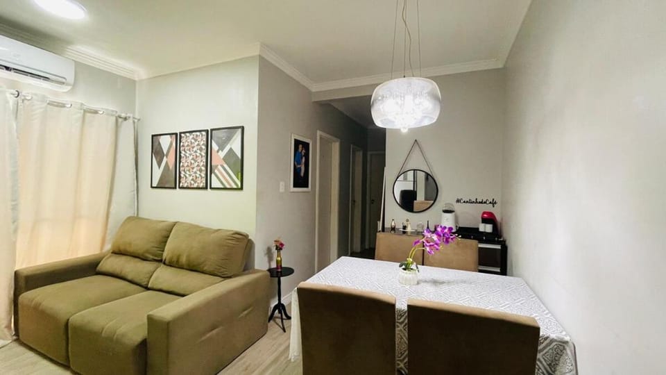 Apartamento Cop 30 Apartment in Belém