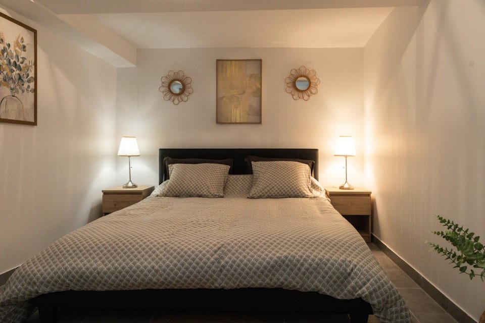 locations Spa chez corinne et gilles Apartment in Grand Est