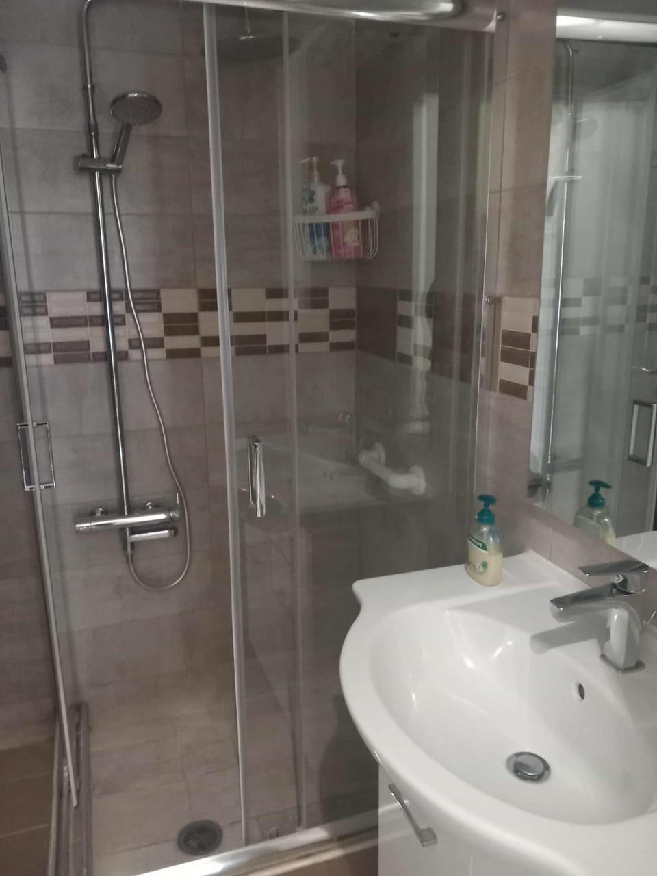 Alexander's Apartment Apartment in Decentralized Administration of Macedonia and Thrace