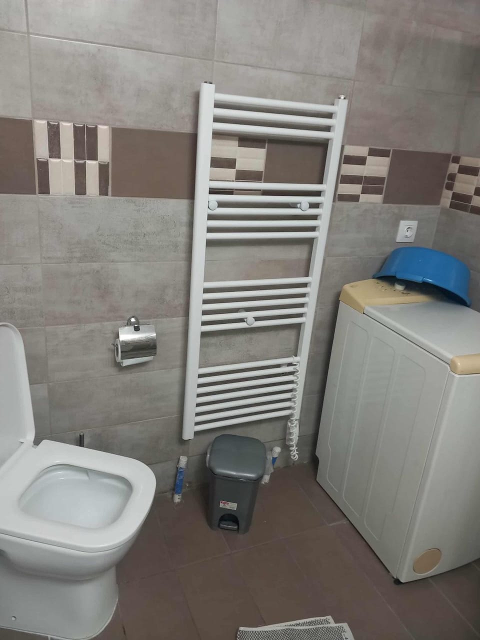Alexander's Apartment Apartment in Decentralized Administration of Macedonia and Thrace