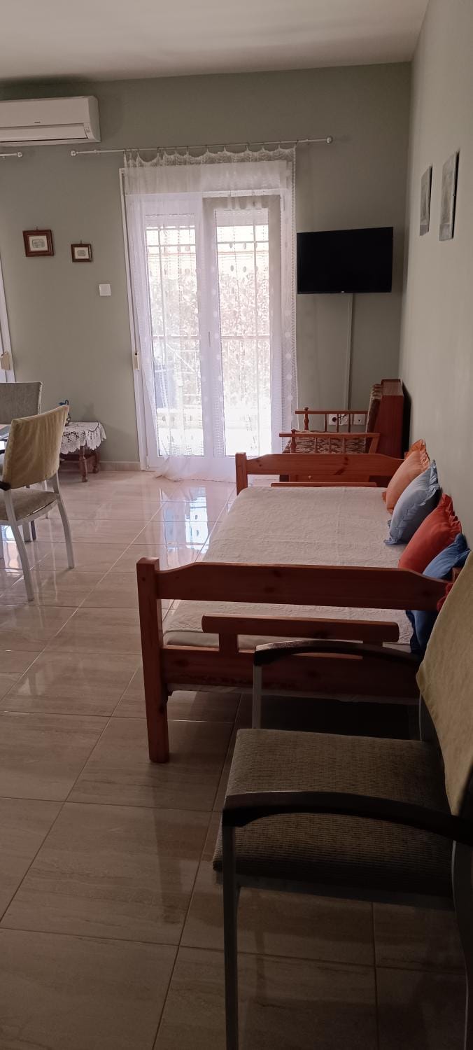 Alexander's Apartment Apartment in Decentralized Administration of Macedonia and Thrace