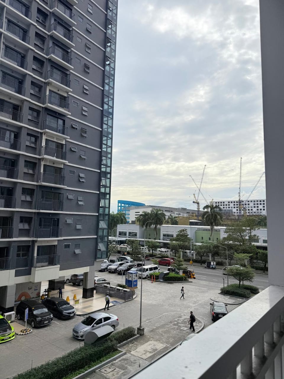 View (from property/room)