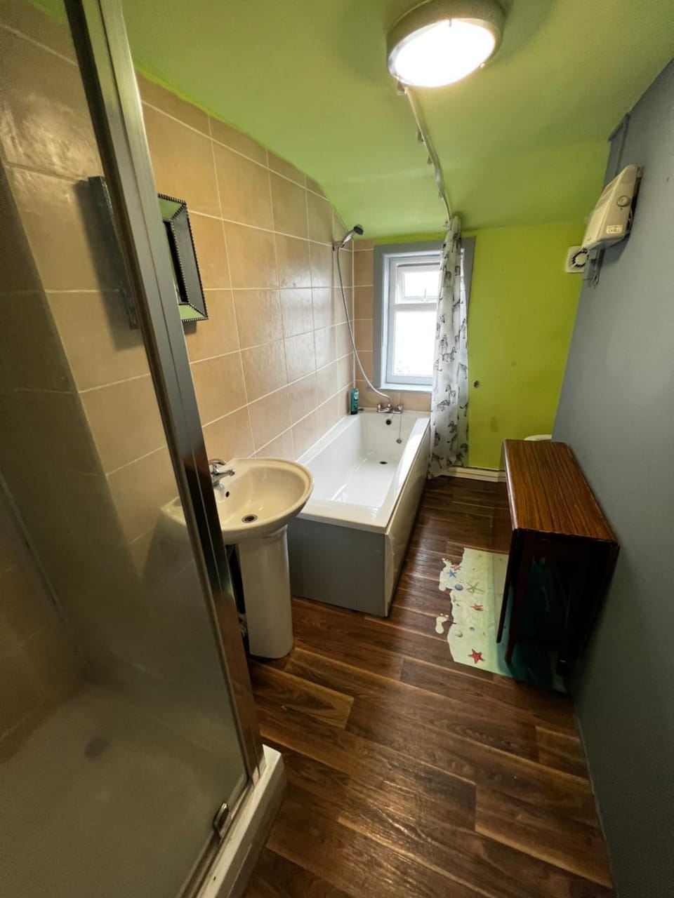 Preston Central Flats Apartment in Preston