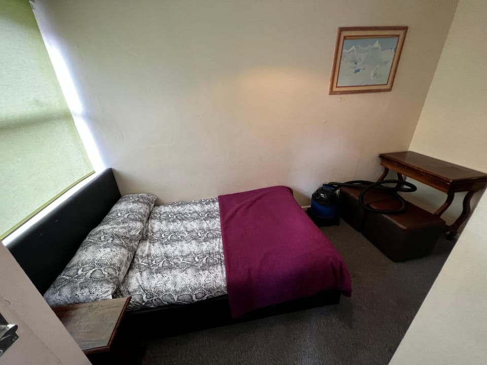 Preston Central Flats Apartment in Preston