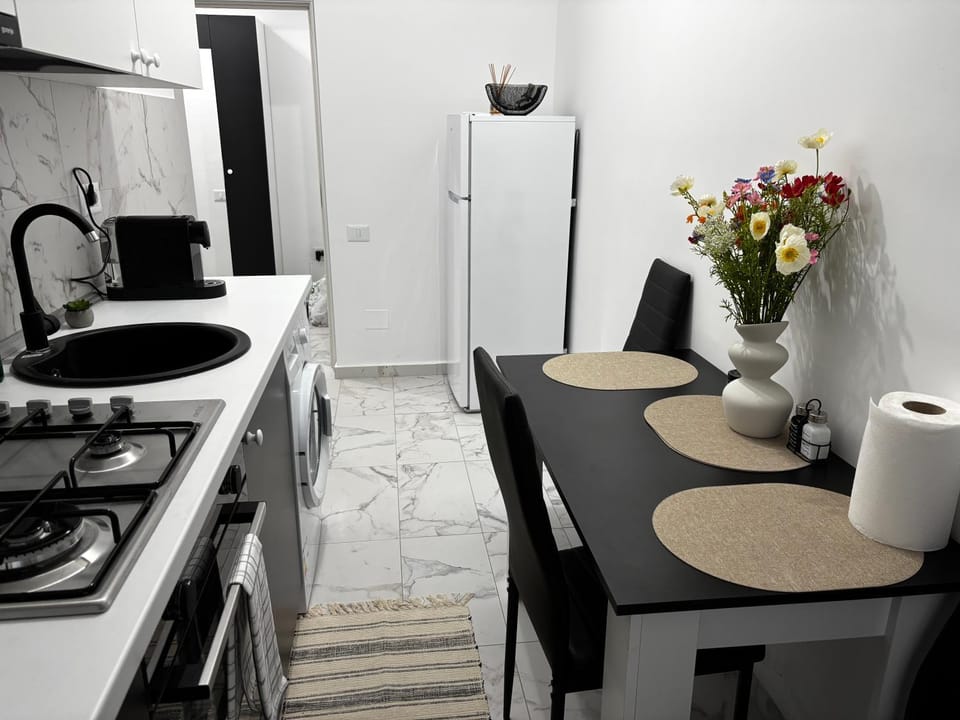 Apartament ștrand Apartment in Romania