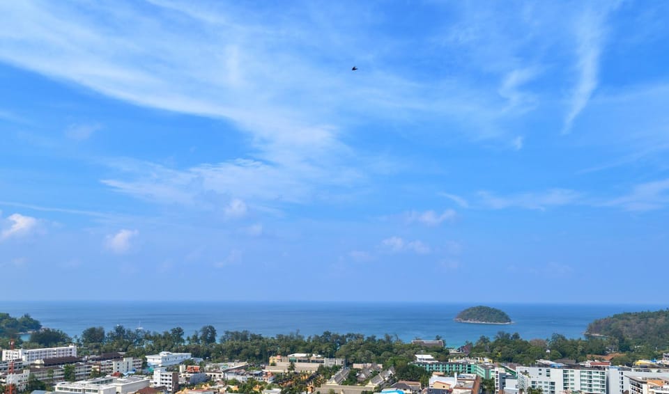 Sea view