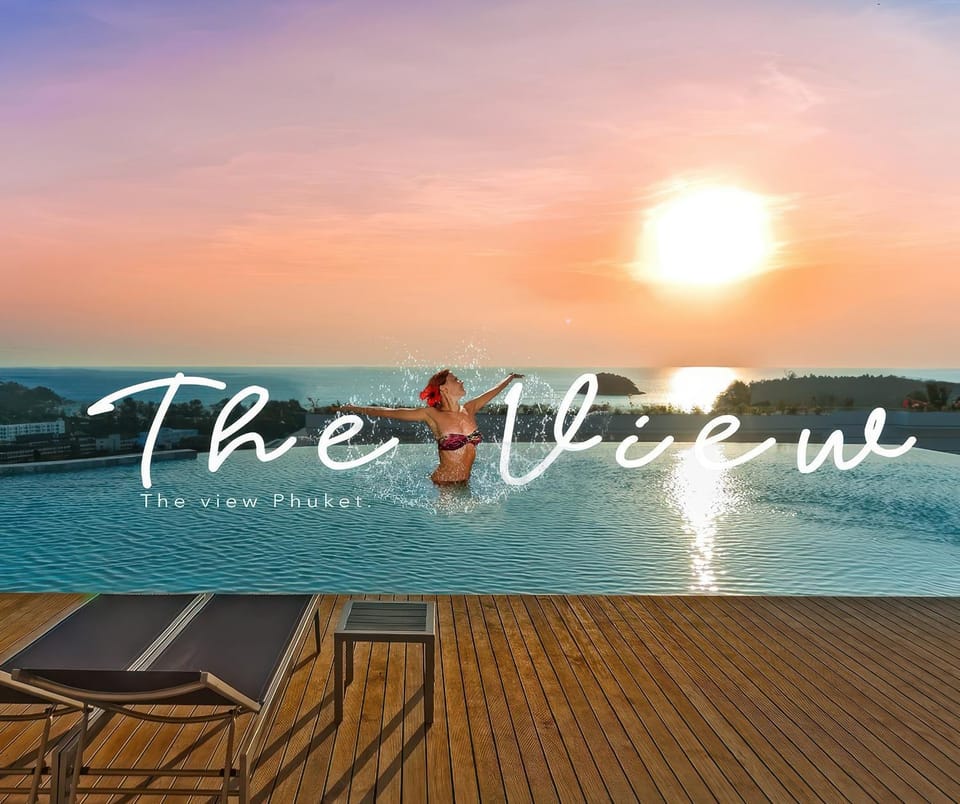 Sea view, Swimming pool