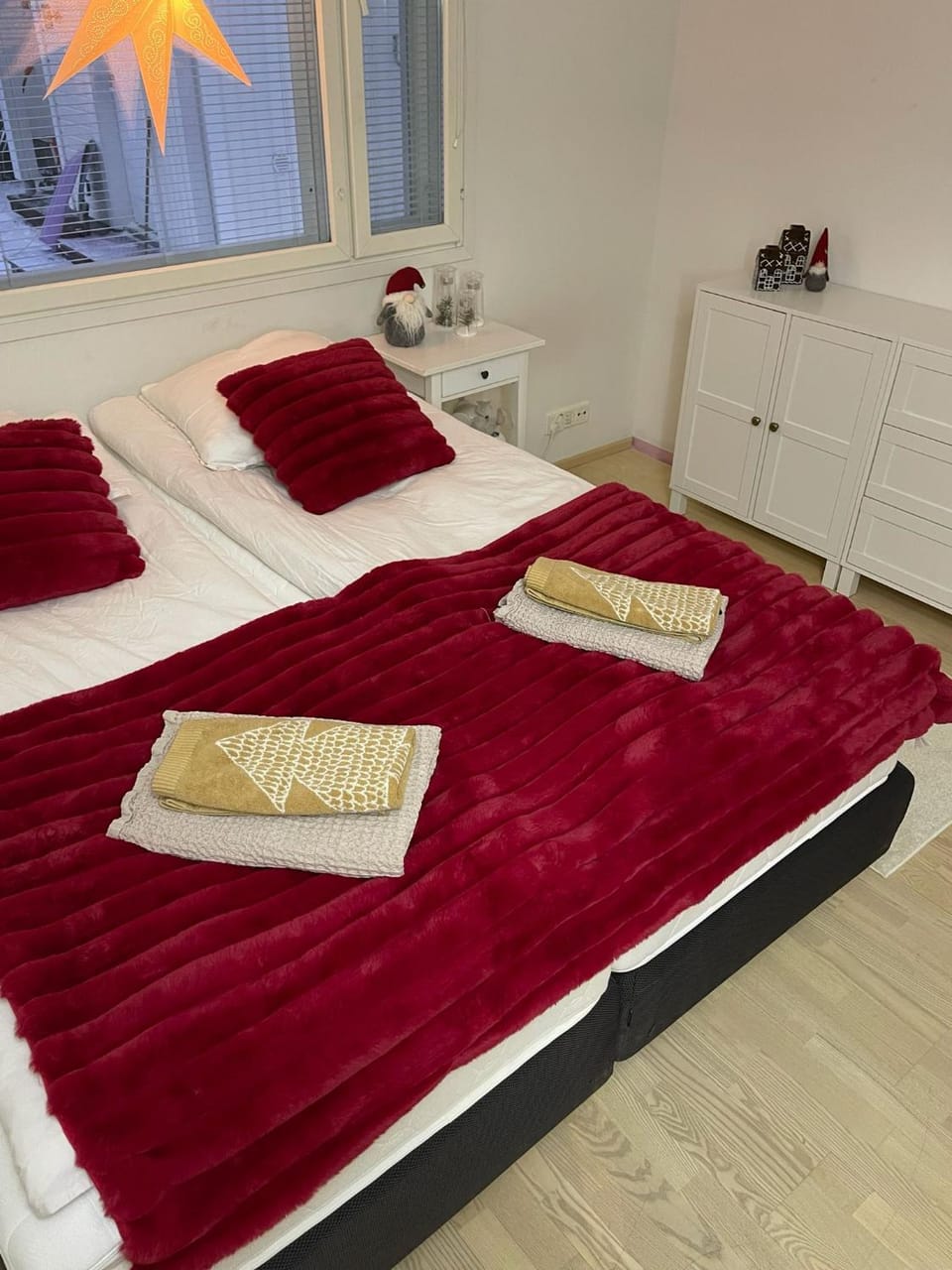 Villa Lapland Apartment in Rovaniemi