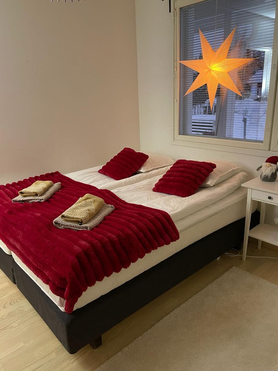 Villa Lapland Apartment in Rovaniemi