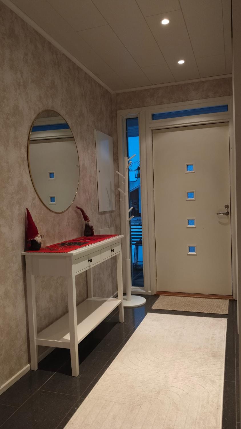 Villa Lapland Apartment in Rovaniemi