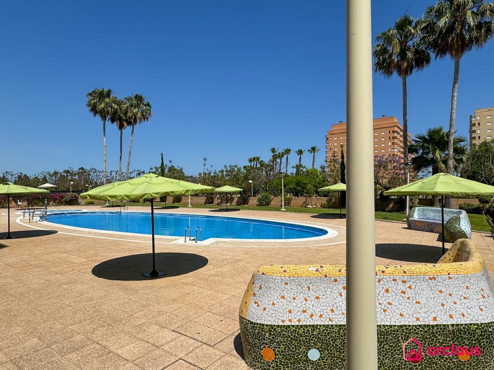 Arena Dorada Apartment in Valencian Community
