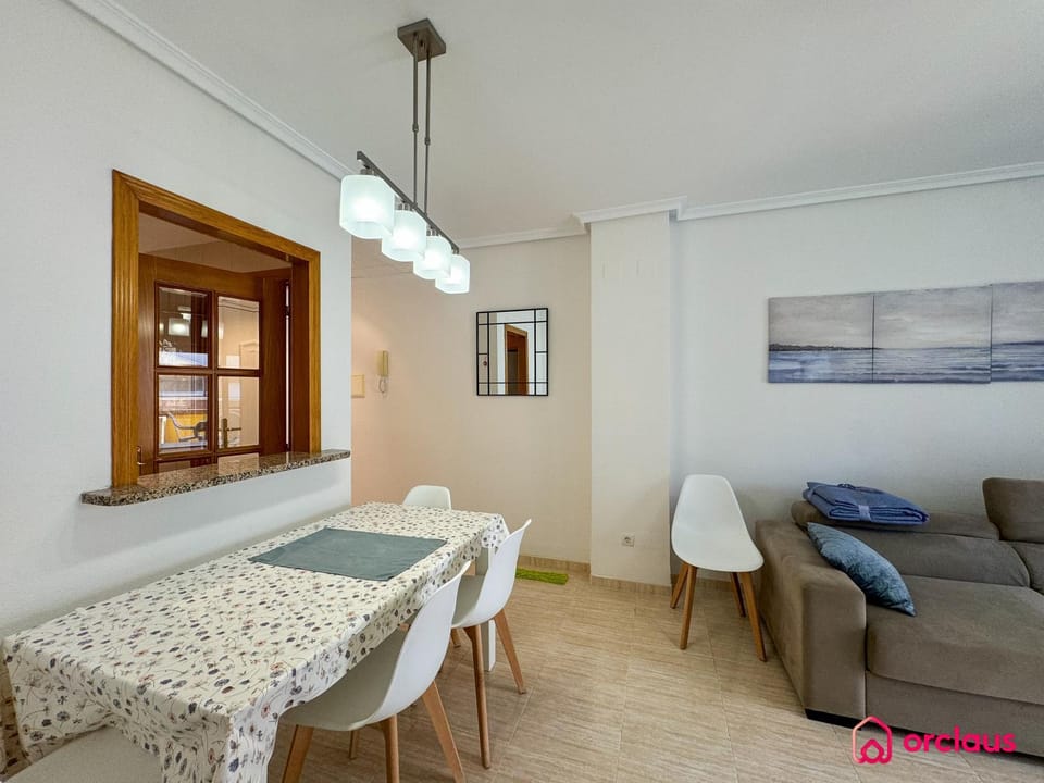 Arena Dorada Apartment in Valencian Community