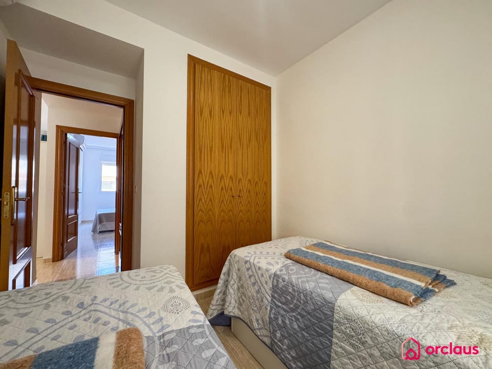 Arena Dorada Apartment in Valencian Community