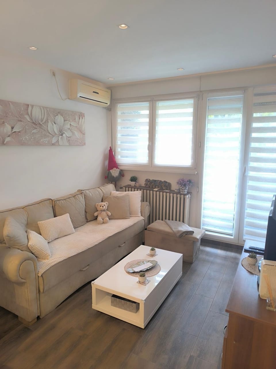 Nina Urban Apartment-Novi Beograd Apartment in Belgrade