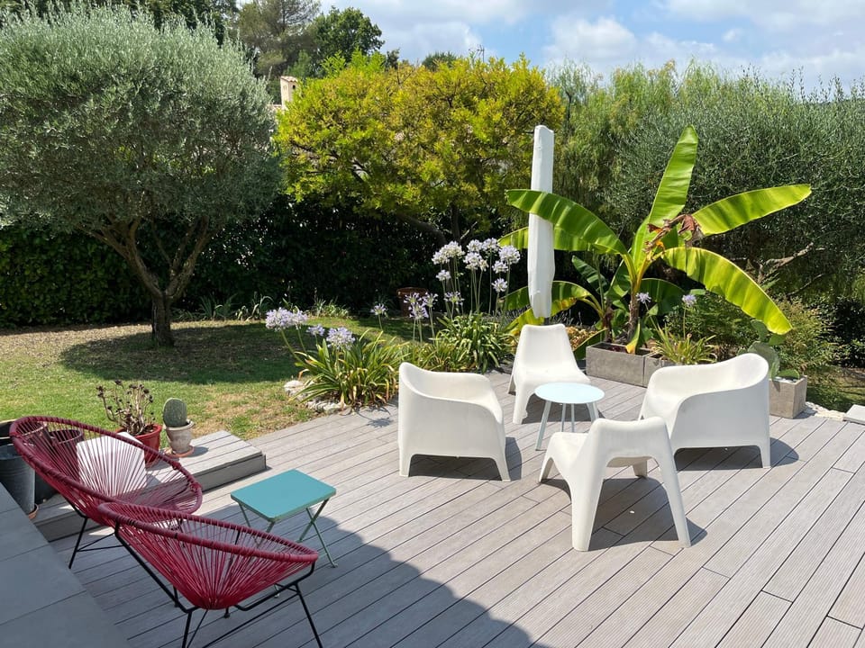 Garden, Garden