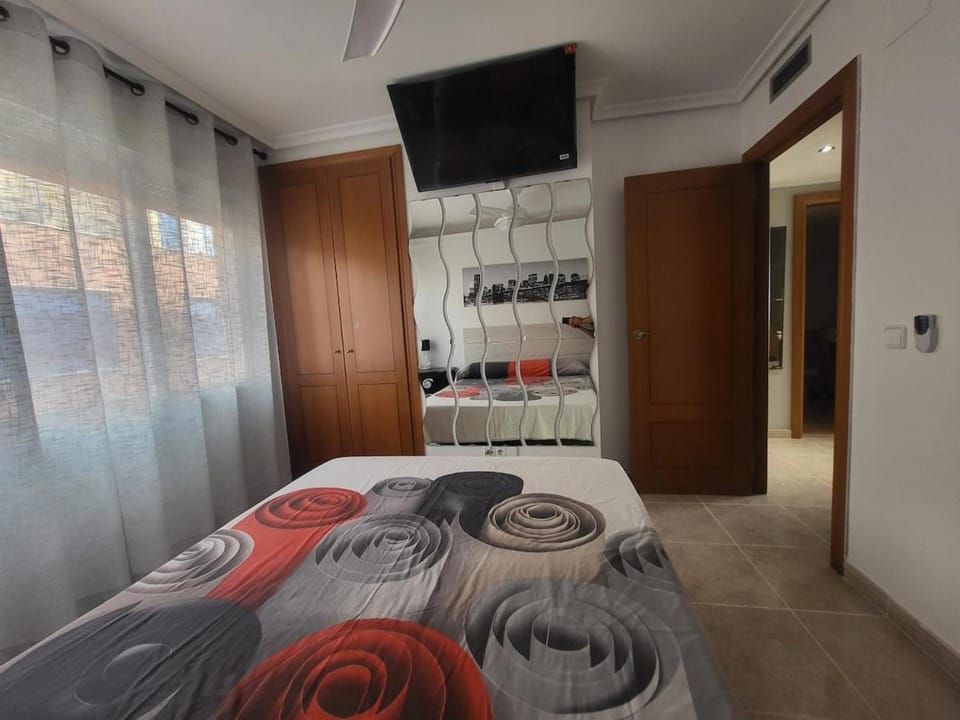 Adosado cerca de la playa y montaña, relax House in Benicàssim