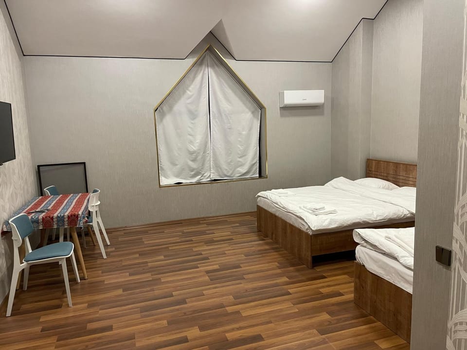 Malibu hostel pub Hostel in Azerbaijan