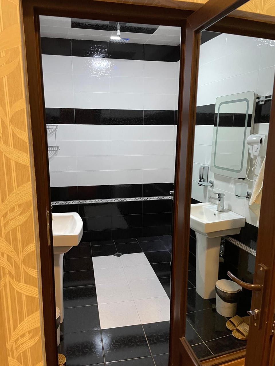 Malibu hostel pub Hostel in Azerbaijan