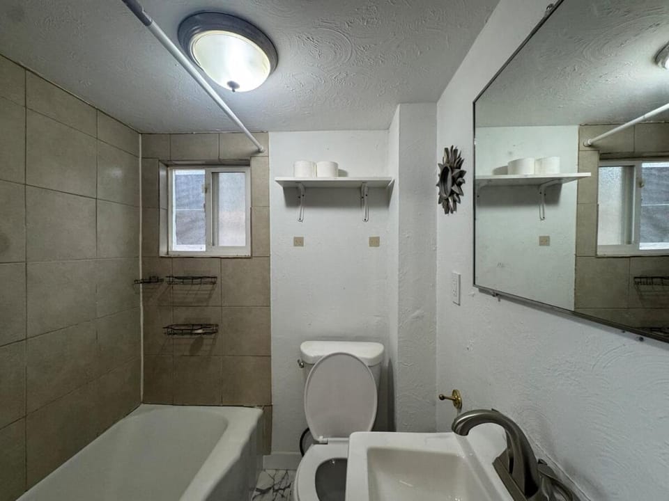 Downtown Studio Apartment in Colorado Springs