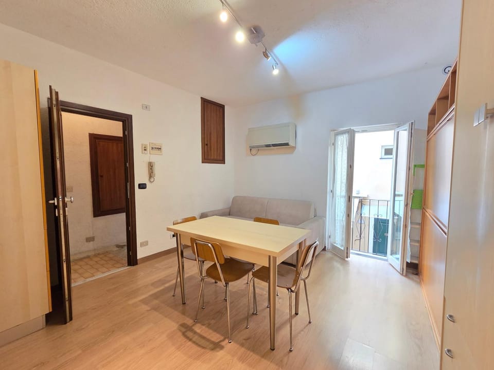 MiniMa - By Ligooria Apartment in Pietra Ligure