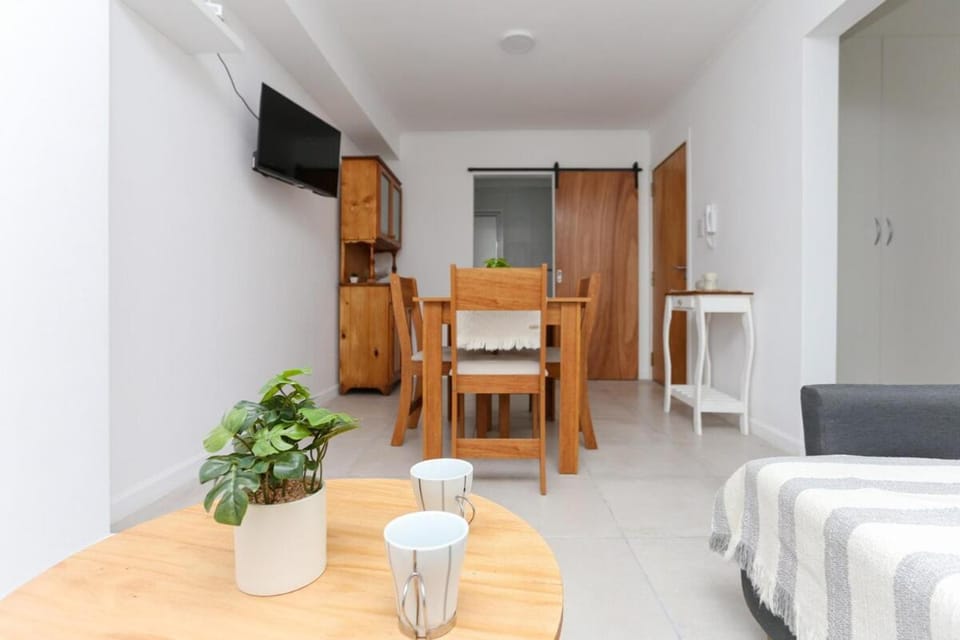 Departamento a estrenar centro-sur Santa Fe - Urquiza II Apartment in Santa Fe