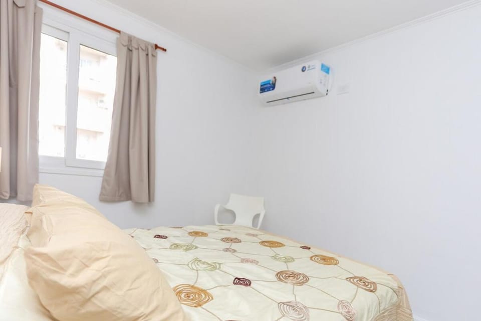 Departamento a estrenar centro-sur Santa Fe - Urquiza II Apartment in Santa Fe