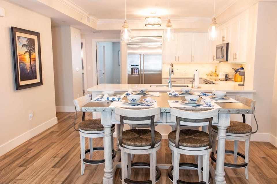 Blanco Luxury Villa House in Key West