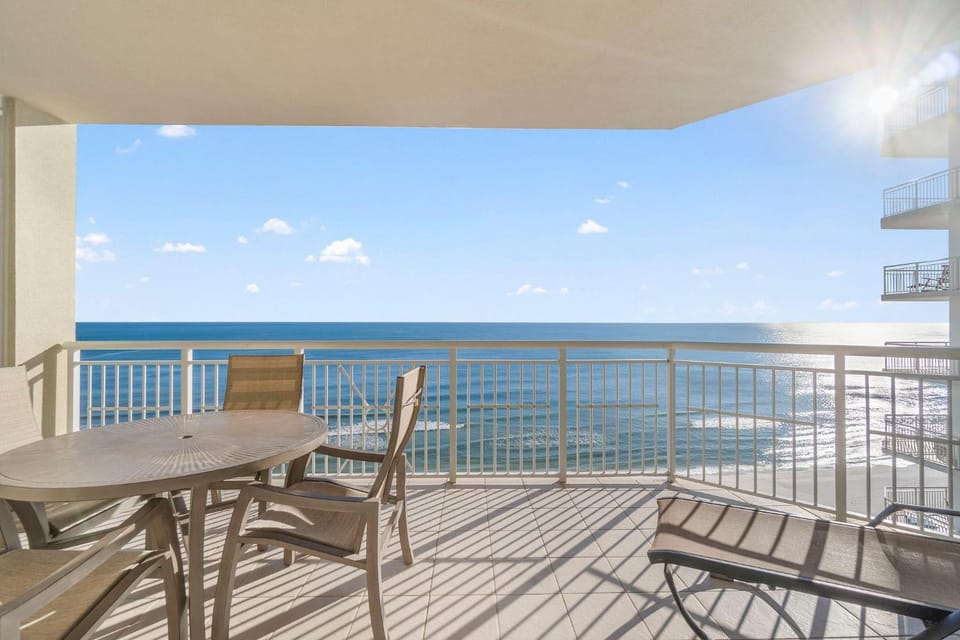 Indigo West 1404 House in Perdido Key