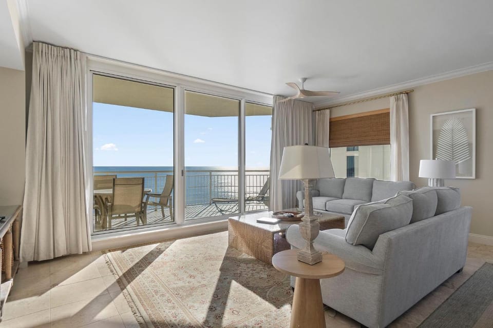 Indigo West 1404 House in Perdido Key