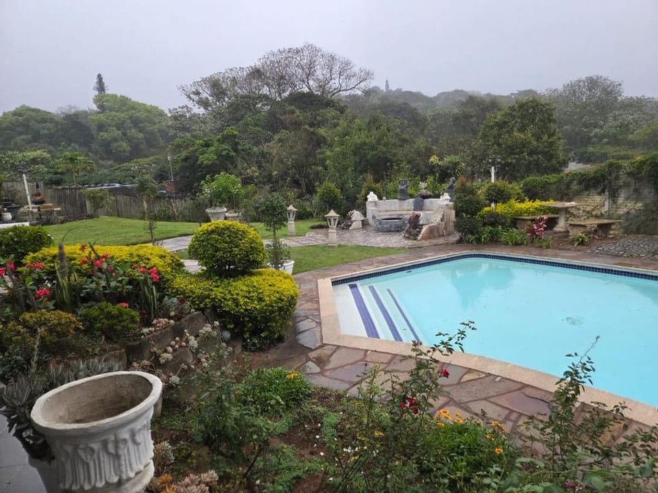 Losh Villa Apartment in Durban