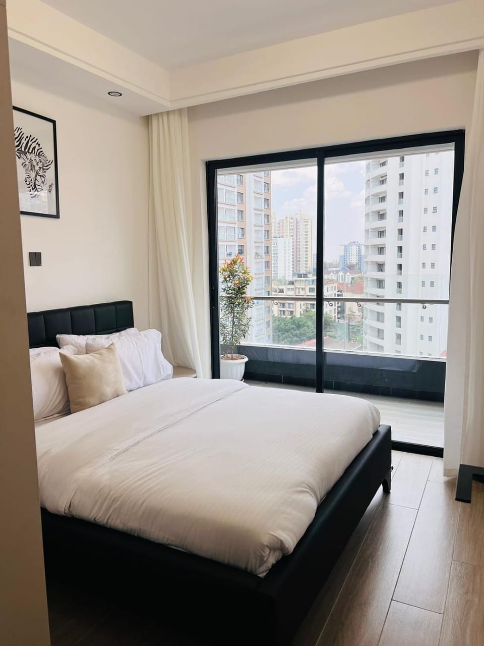 Raydil Homes Bed and Breakfast in Nairobi County
