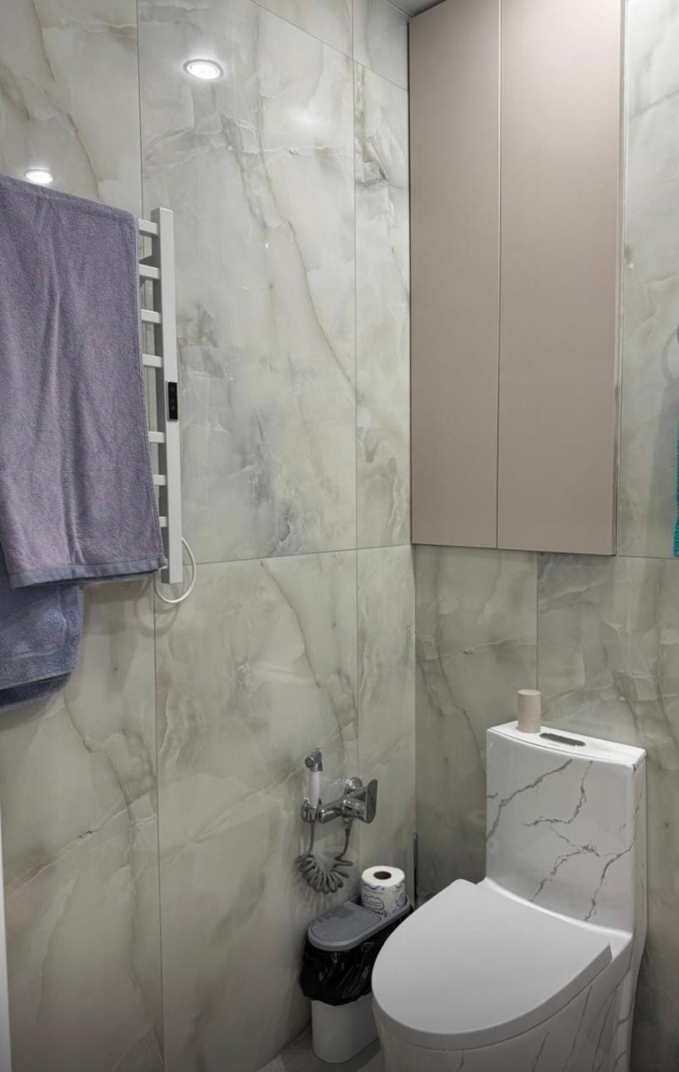 Апартаменты напротив Мечети Apartment in Kazakhstan