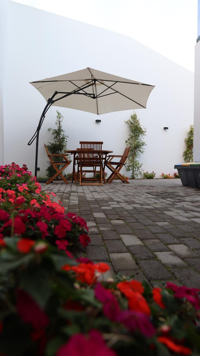 Plátano Guest House House in Azores District
