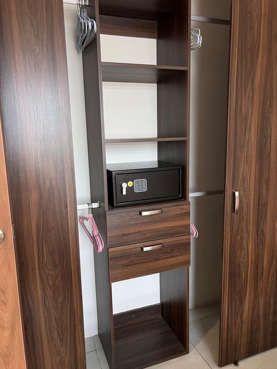 wardrobe