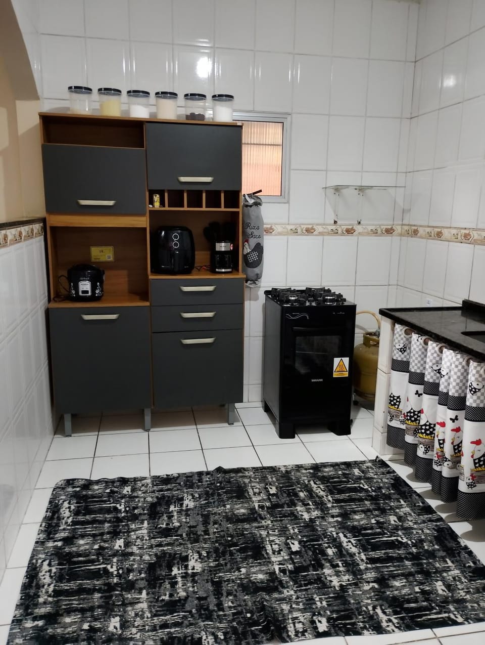 Casa espaçosa e exclusiva Apartment in Serra