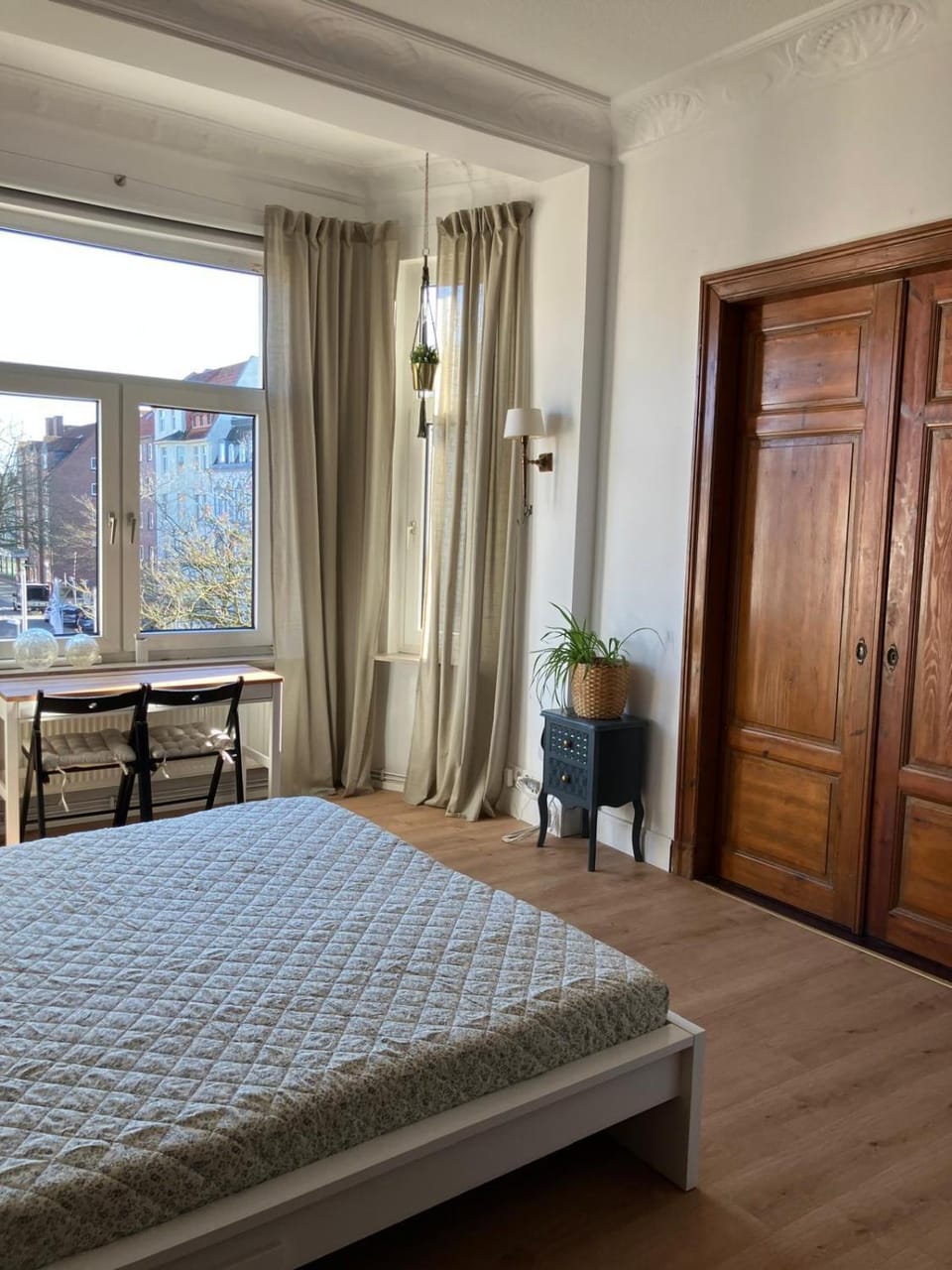 Ferienwohnung Deichresidenz Apartment in Wilhelmshaven