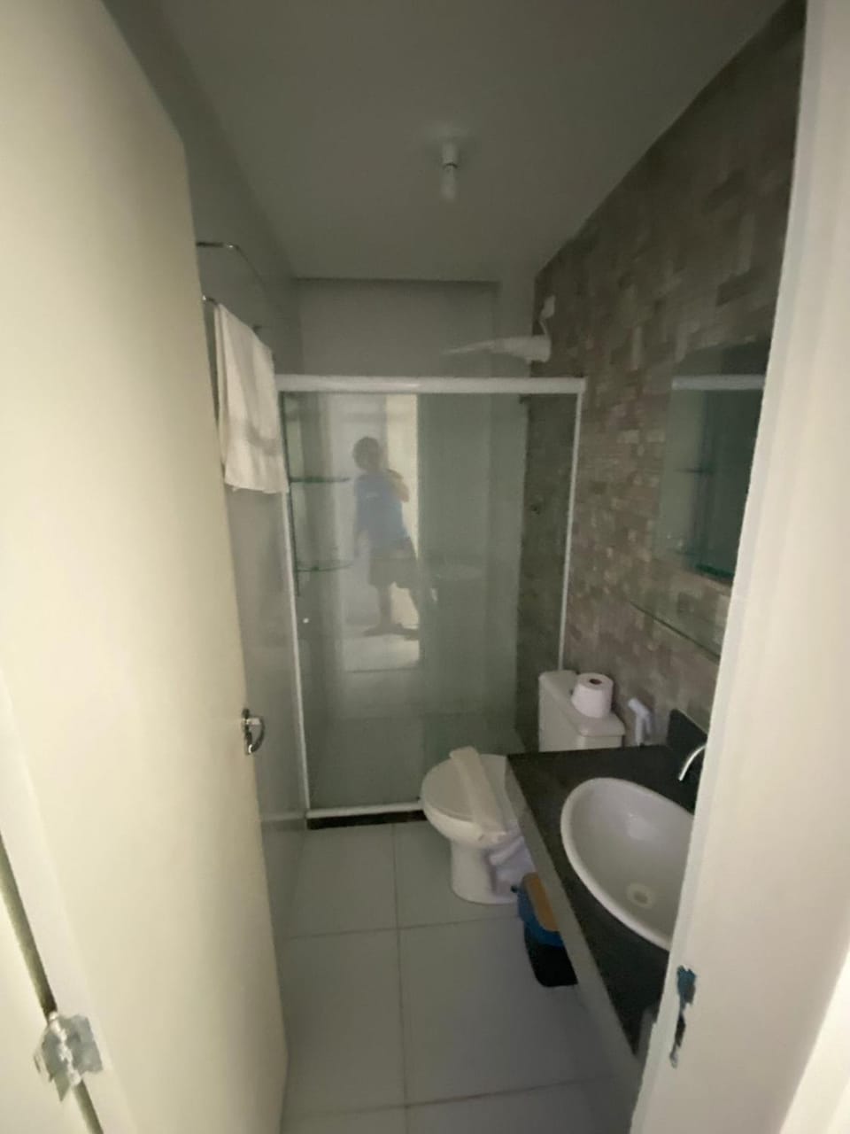 Apartamento térreo Paradise no Centro de Porto Apartment in Ipojuca