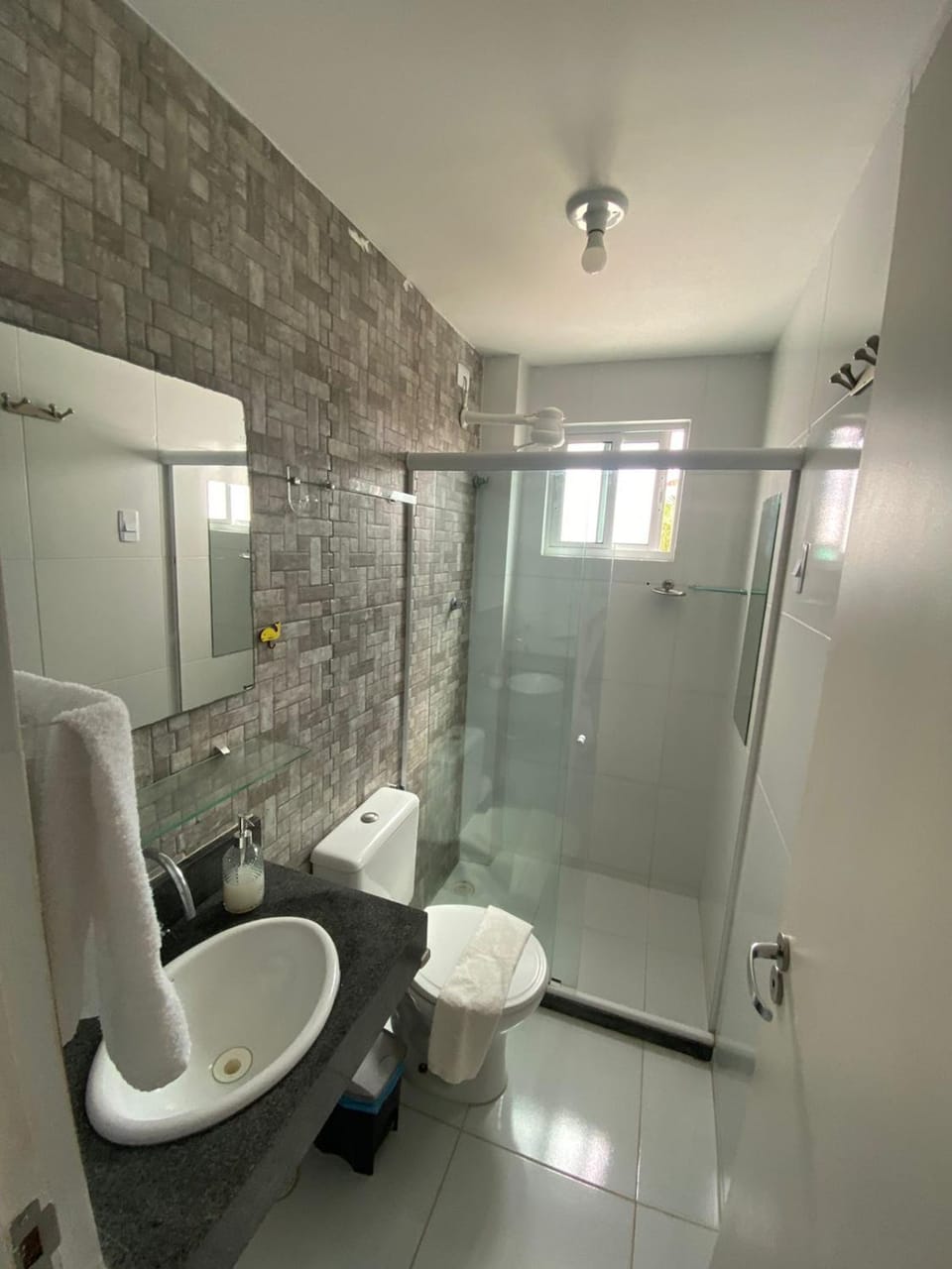 Apartamento térreo Paradise no Centro de Porto Apartment in Ipojuca