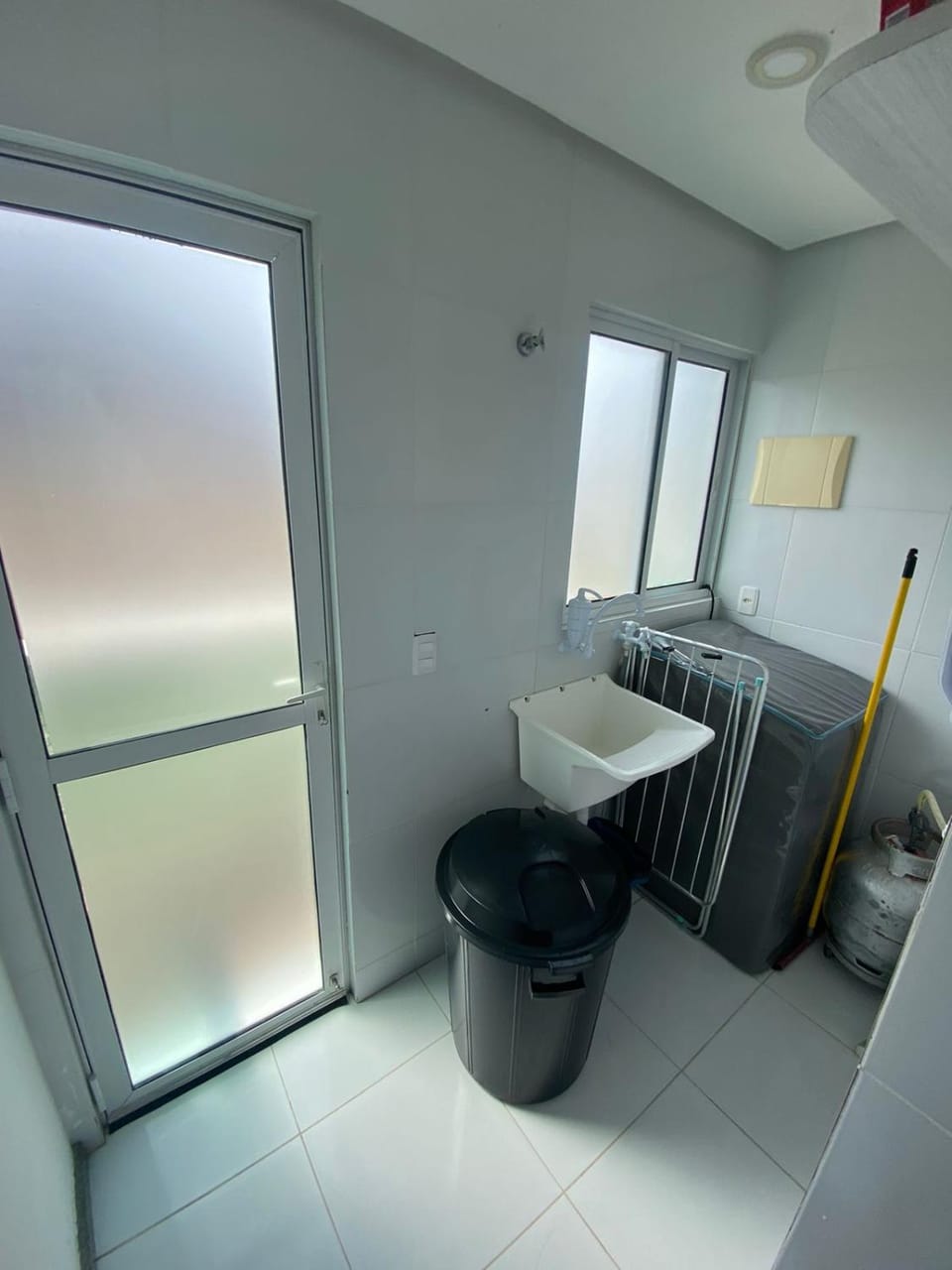 Apartamento térreo Paradise no Centro de Porto Apartment in Ipojuca