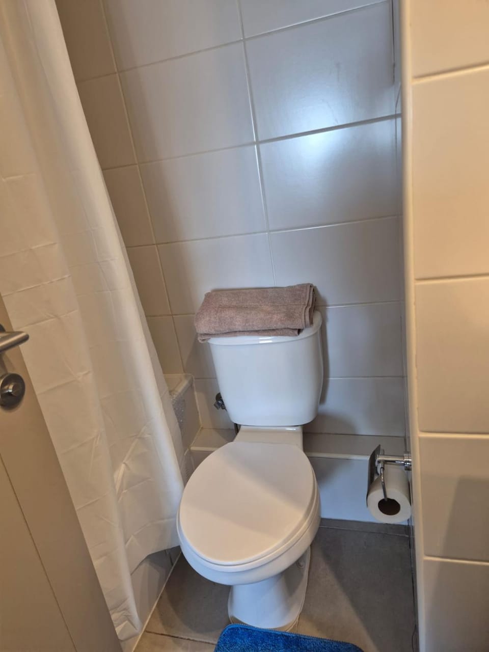 Apartment 6 guests 2Rooms 2Bath Parking Stgo Centro Apartment in Santiago